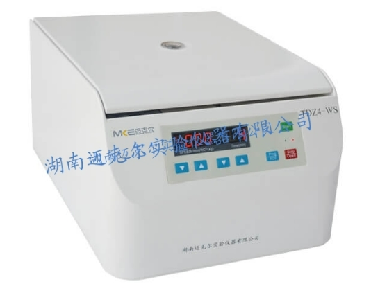 離心機如何管理？