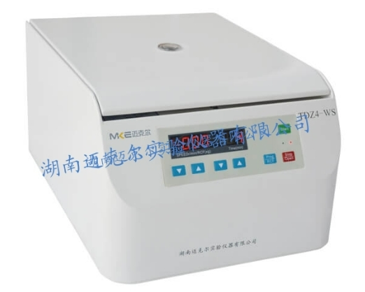 擺放離心機(jī)時(shí)需要注意的問(wèn)題有哪些？