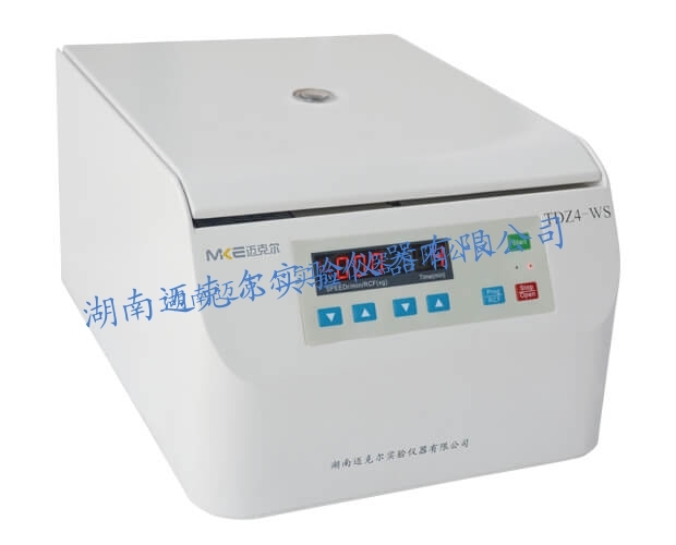 離心機的常見問題有哪些？