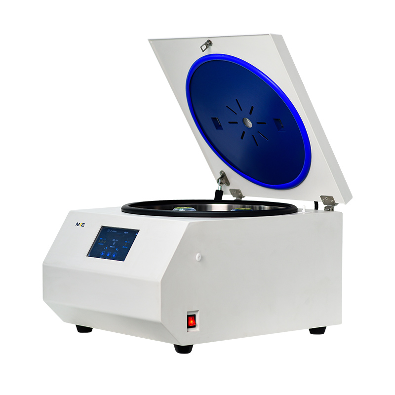 MK540 低速離心機（生物安全型）
