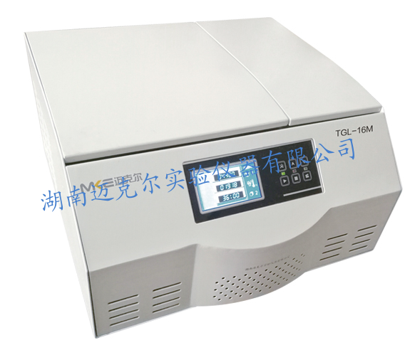 醫(yī)用低速離心機(jī)的這些的這些要點(diǎn)你知道嗎？